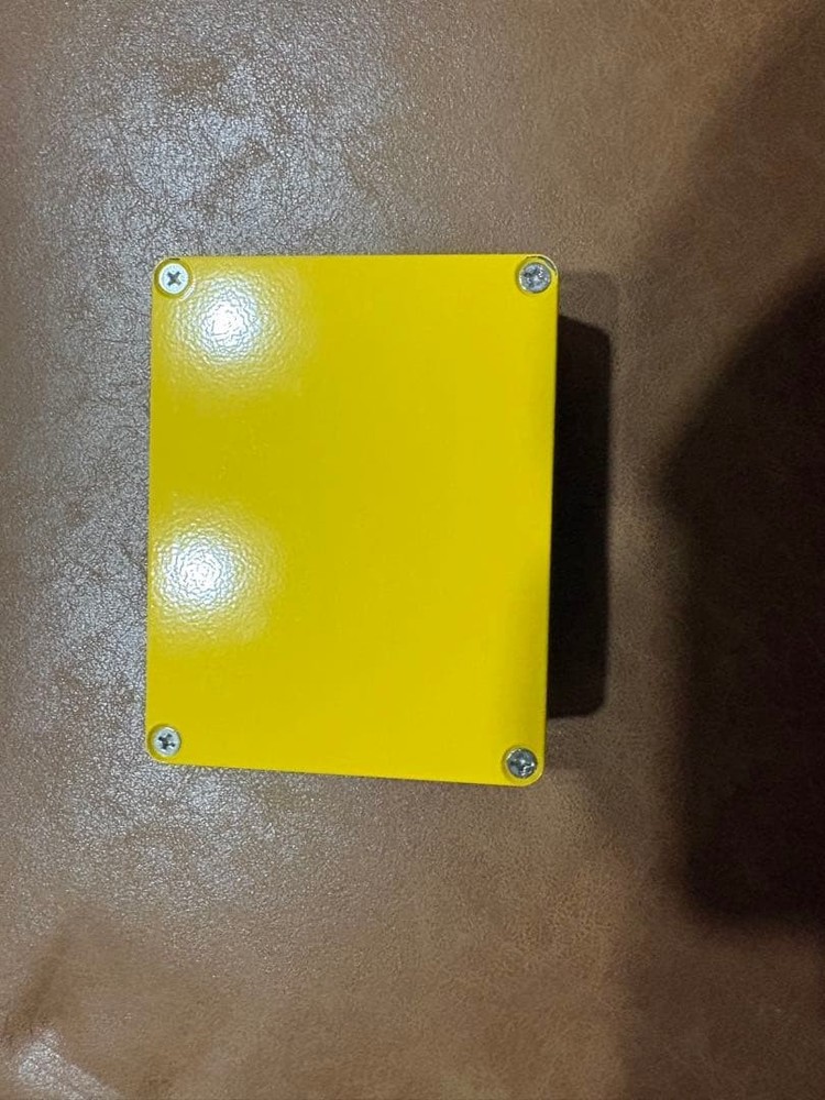 mid-fi electronics LSD1820 Propaganda Module