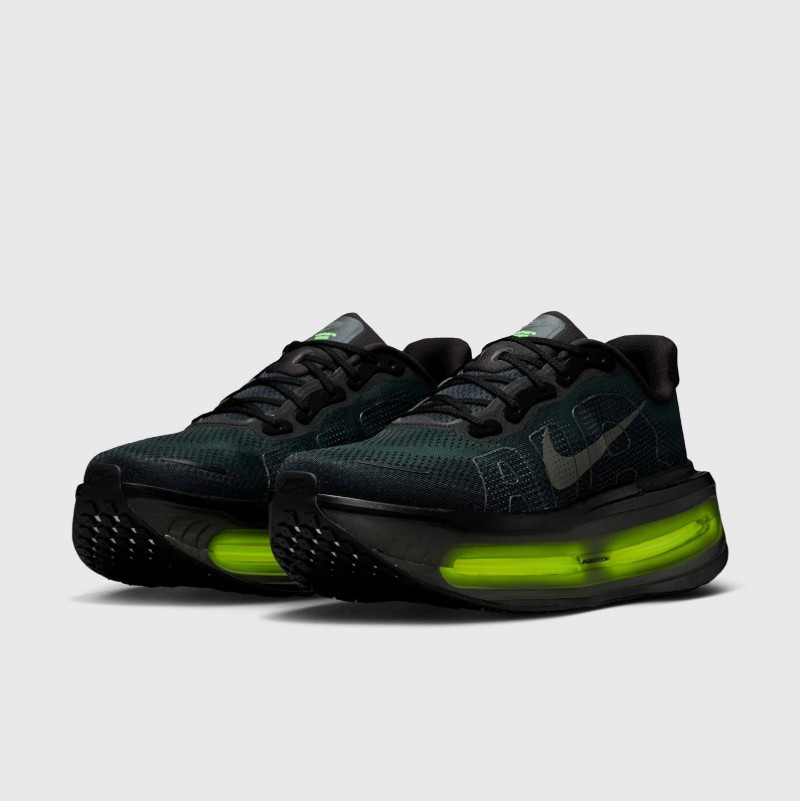 DS Men's Running Shoes Nike Vomero Premium Deep Green (Free Shipping)