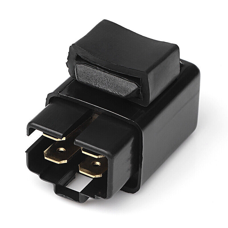 2Pcs Fuel Pump Fan Off Relay Fit 38740-24X50 For Suzuki GSXR600 GSXR750 GSXR1000