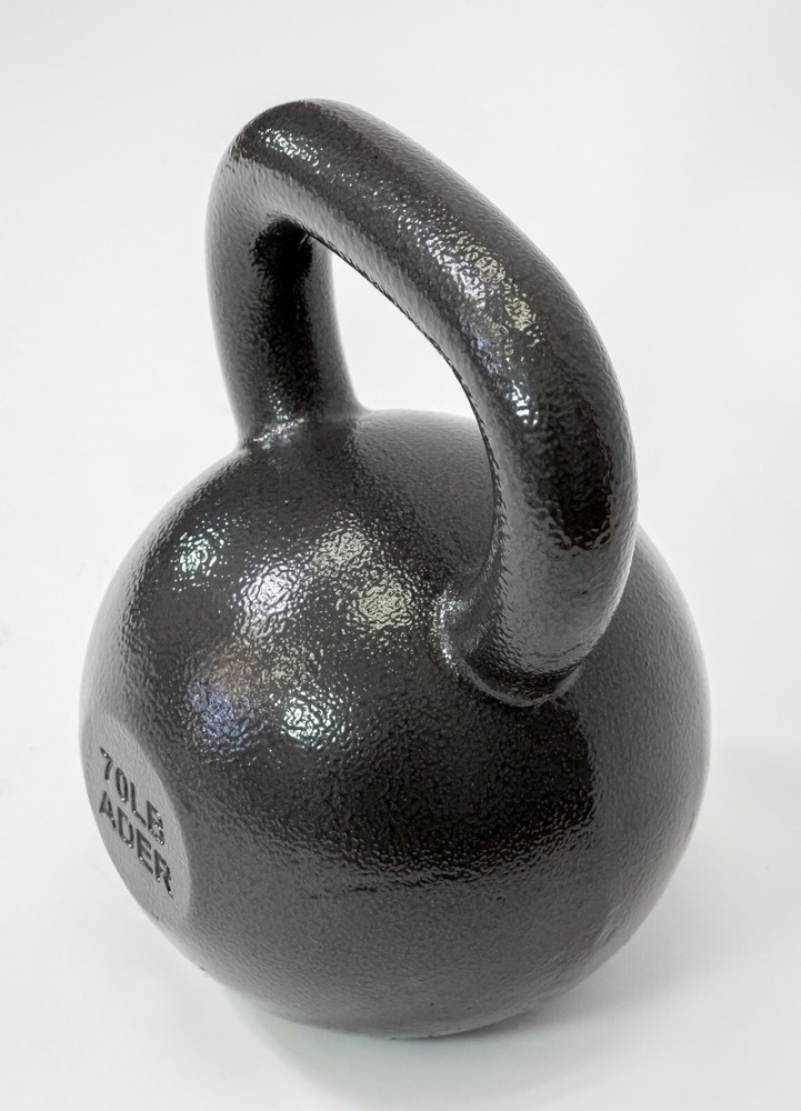Ader Premier Kettlebell - 32kg (70lbs)
