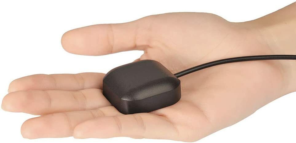 6" GPS Navigation Antenna RG178 For GPS Module Receiver Tracking Trail Camera