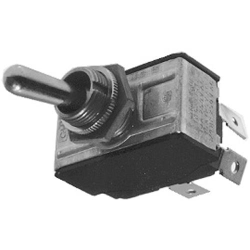 HENNY PENNY #22198 - TOGGLE SWITCH 1/2 DPST - Replacement Part