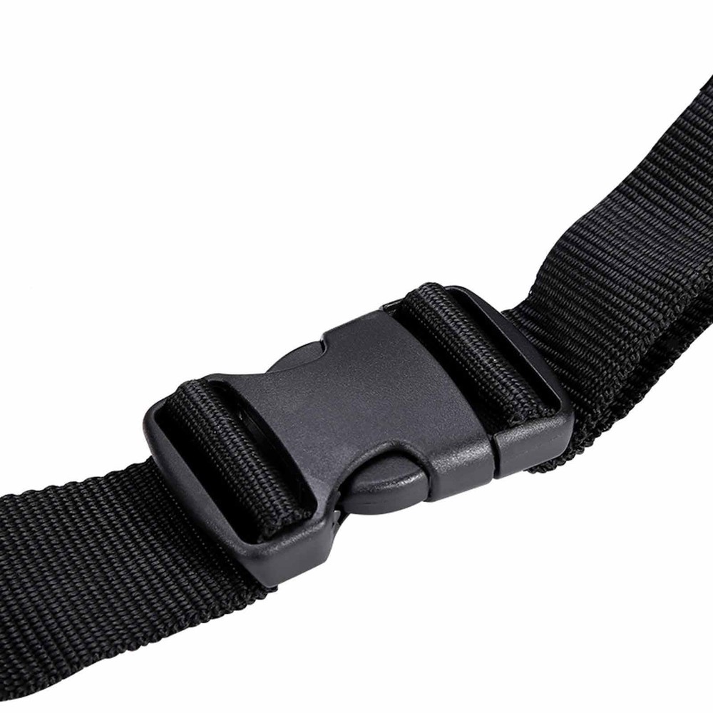 Sled Harness Sled Pulling Belt Outdoor Exercise Full Body Multifunctional