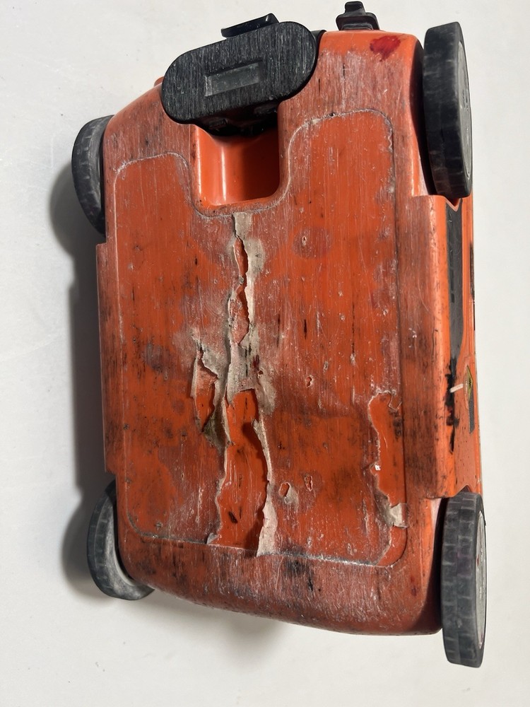 GSSI StructureScan Mini, Ground Penetrating Radar