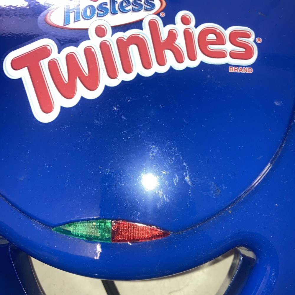 Hostess Twinkies Maker Easy Snack Maker, Smart Planet Model HOST-1TW cupcake