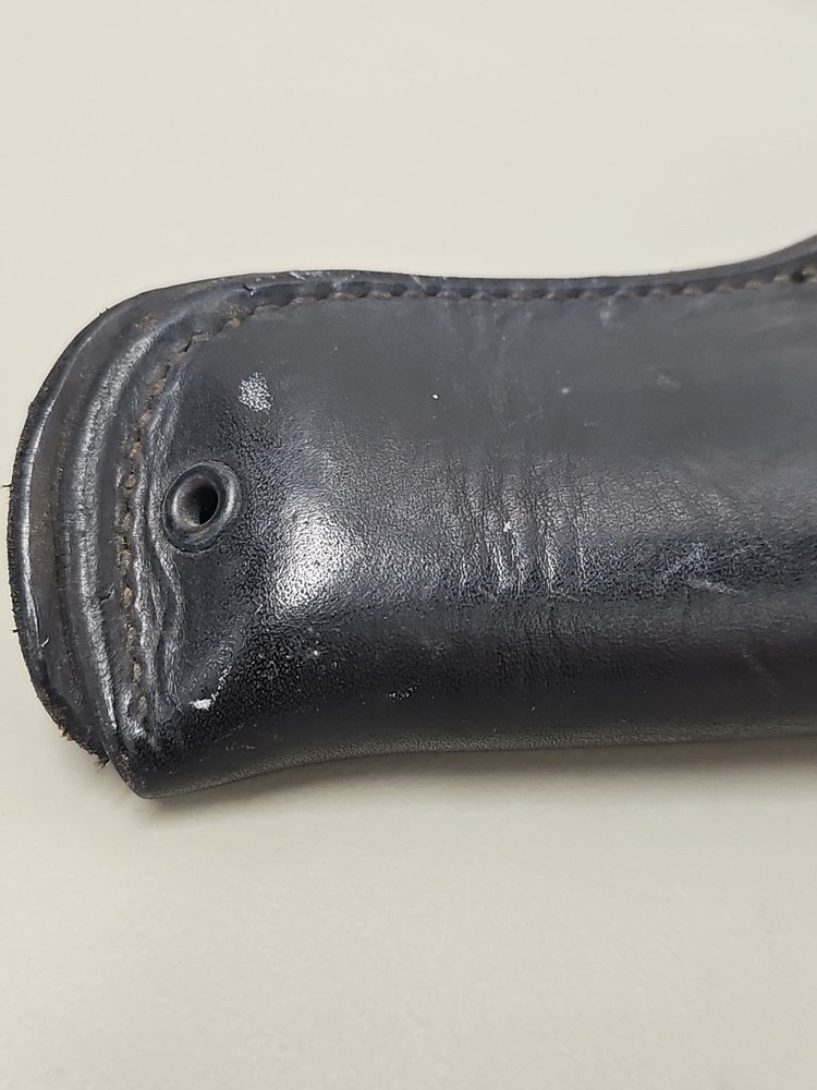 Boyt 42 US WWII Pistol Gun Holster