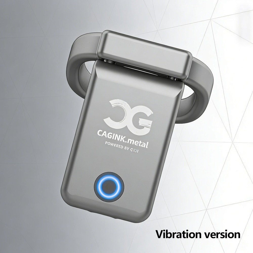 Male Chastity Cage AI Function APP Remote Control Bluetooth Lock Vibration