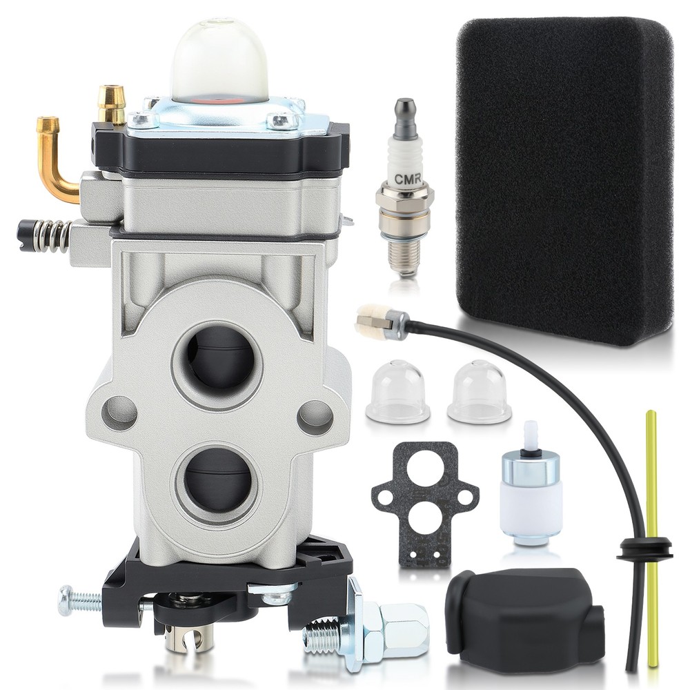 Carburetor Kit For RedMax EBZ 6500 Backpack Blower 577144601