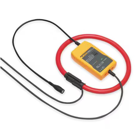 Fluke I3000s Flex-36 Currentclampprobe, Trms, Catiii600v, 3000A