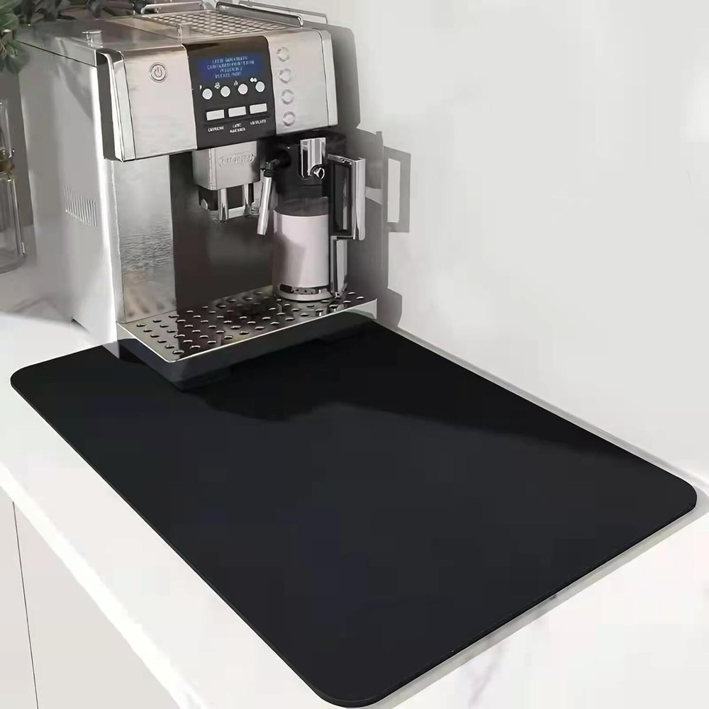 Okaka Dish Drying Mat Coffee Mat Quick Dry