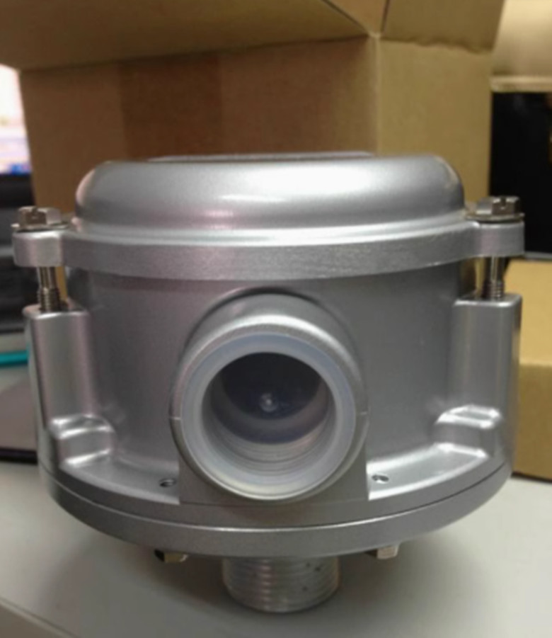 1pc NOHKEN FP-1A pressure type liquid level switch