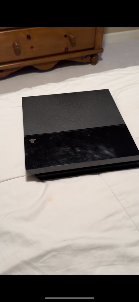 2015 PS4 (EXCELLENT CONDITION)