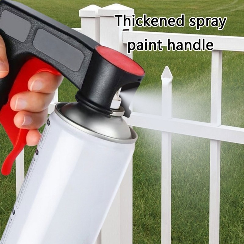 Sturdy Not Drop Power Tool Handle Universal Set For Heavy Type Equipment