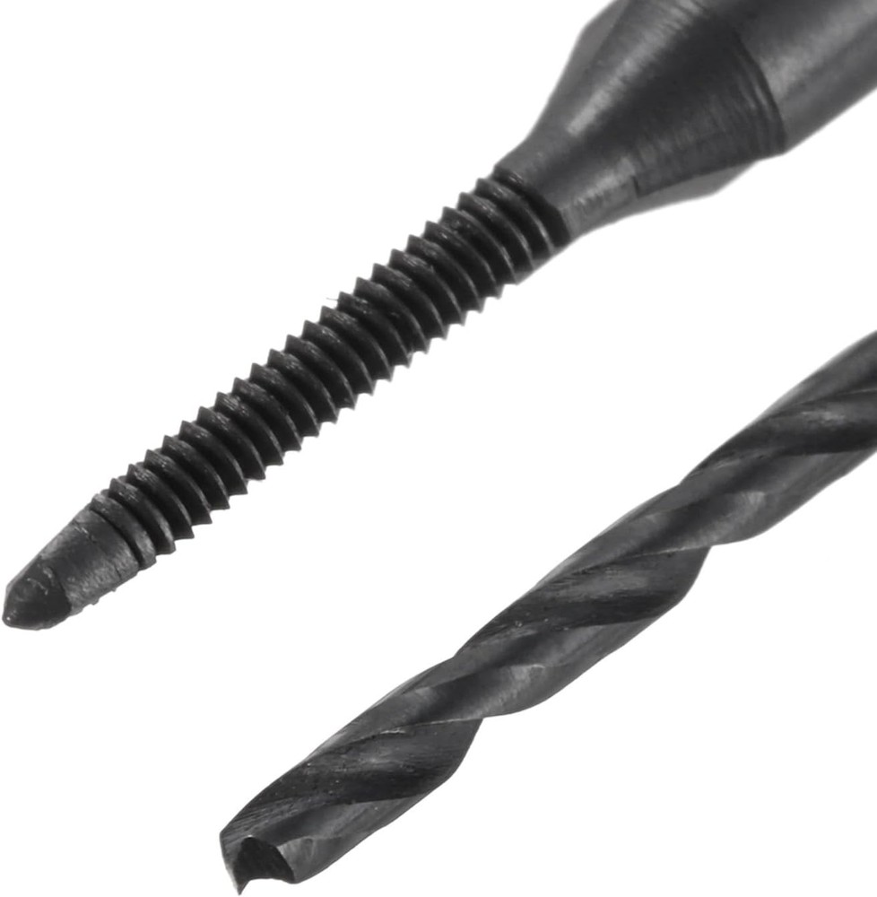 2-56 UNC HSS Tap and Drill Set
