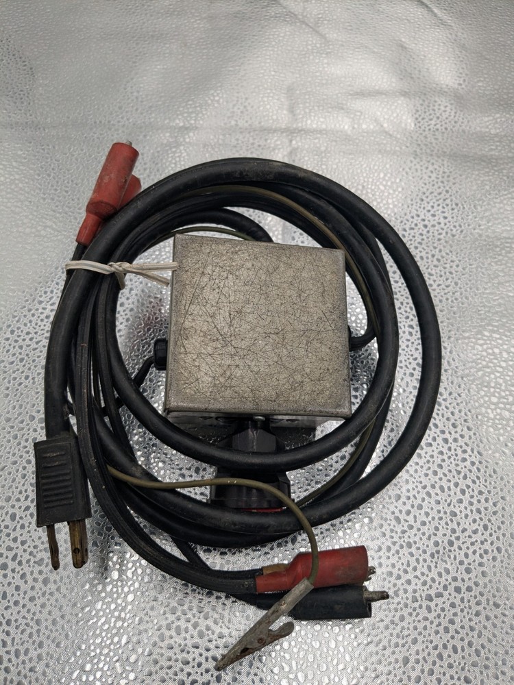 Vintage Robin Air Selector Switch