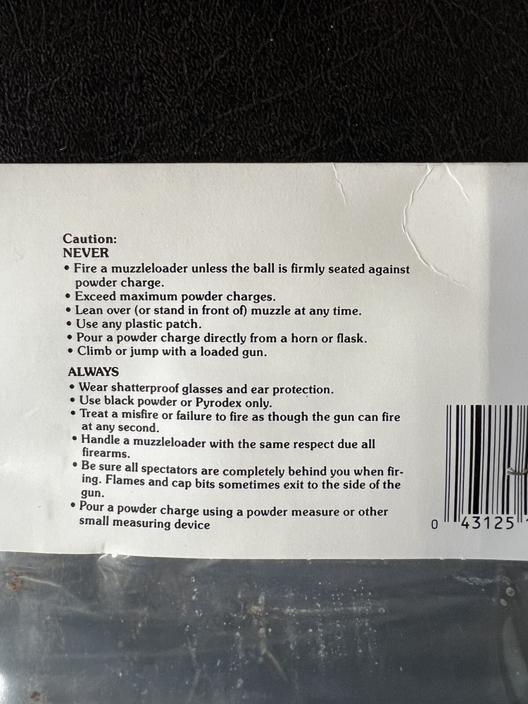 CVA Scopemount Base & 45* Hammer