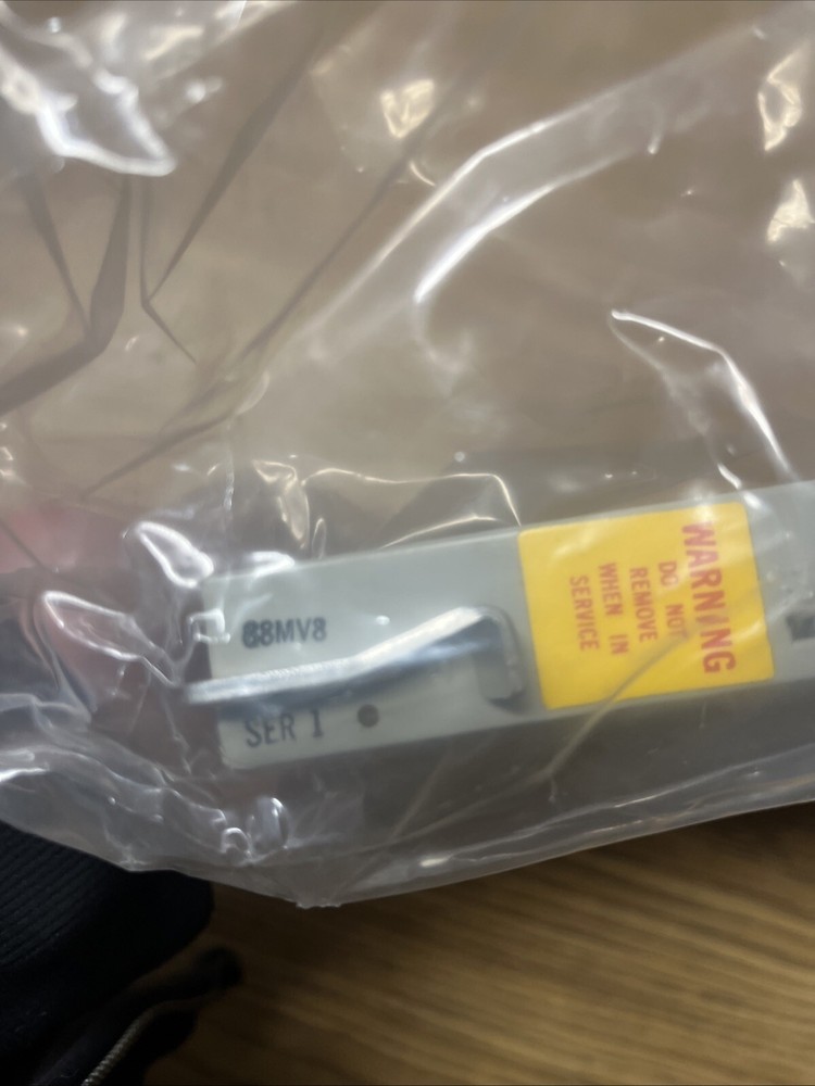 Lucent HL197 Bypass Unit DDCPAJ2AXX