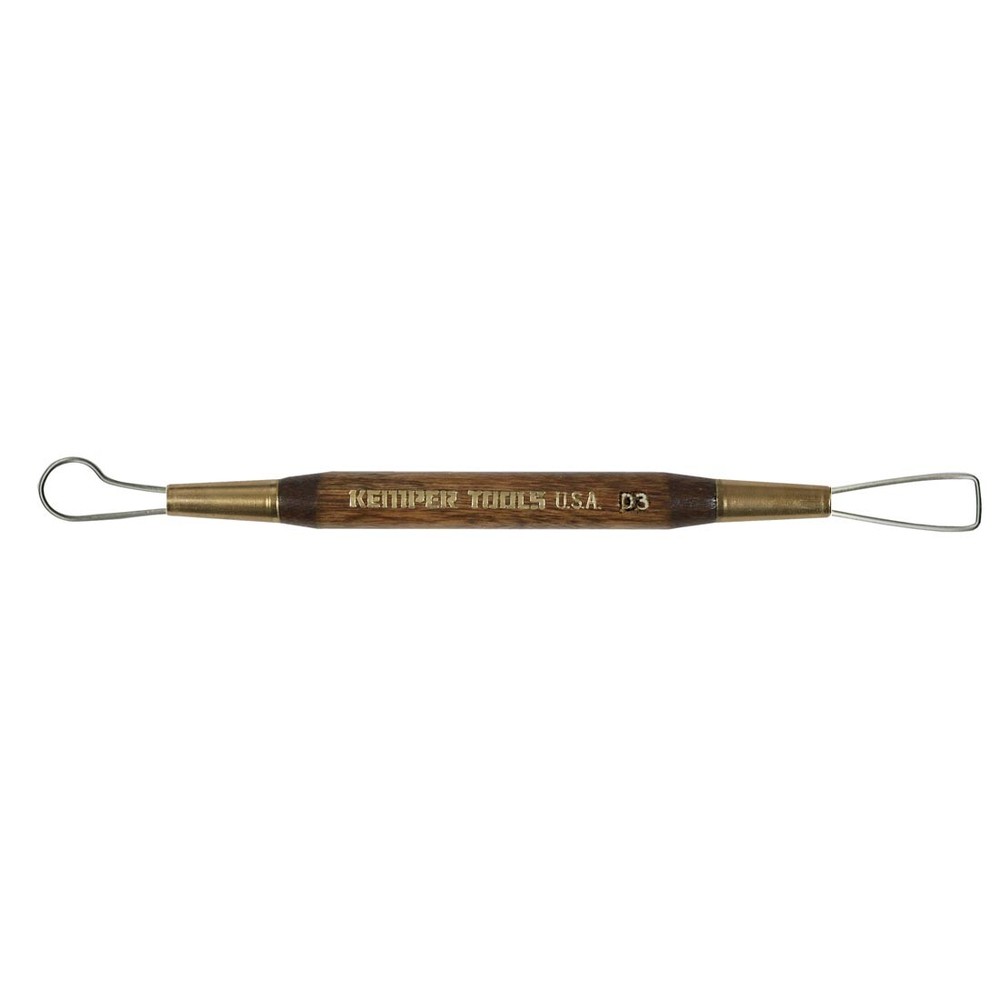 Kemper #3 Double-Wire End Tool