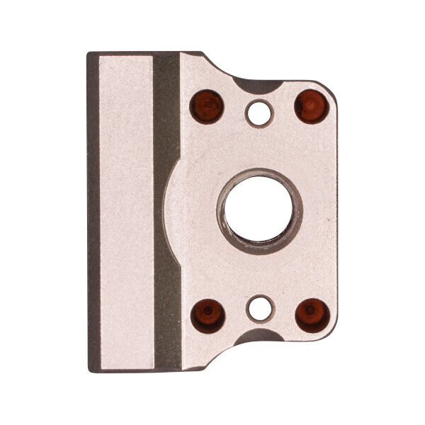 Slice Engineering Hot Block for Mosquito Hotend - 3D Printer Clearance*