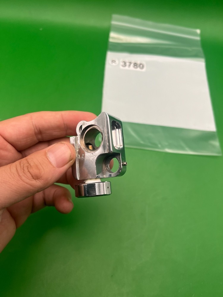 Autococker Front Block