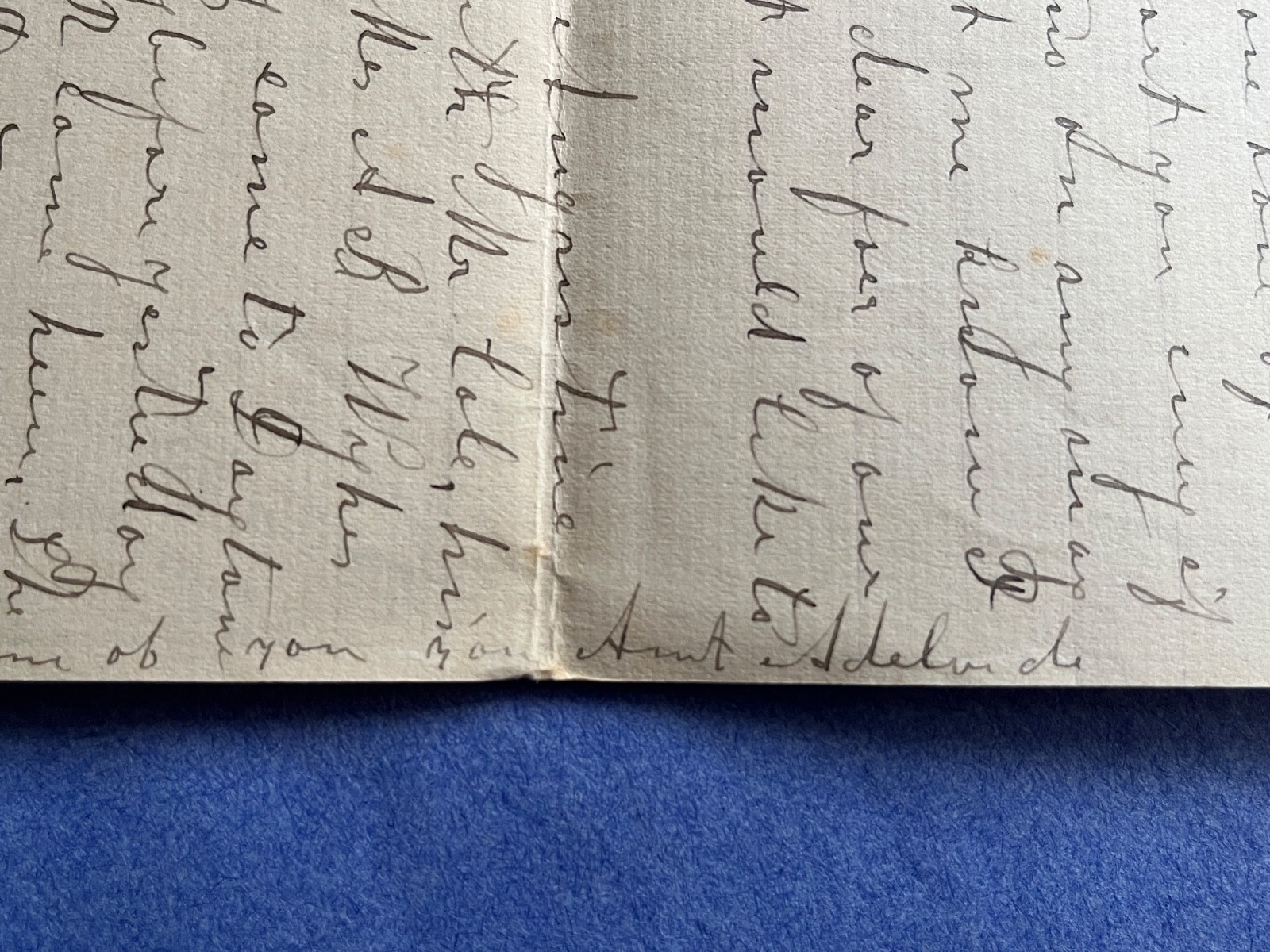 1895 ST AUGUSTINE/DAYTONA FLORIDA LETTERS CHATTANOOGA TN WHELAND DEATH MOURNING!