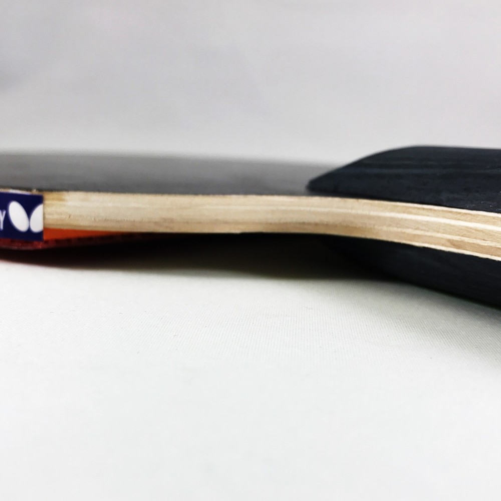 RDJ CS-1 Penhold Racket