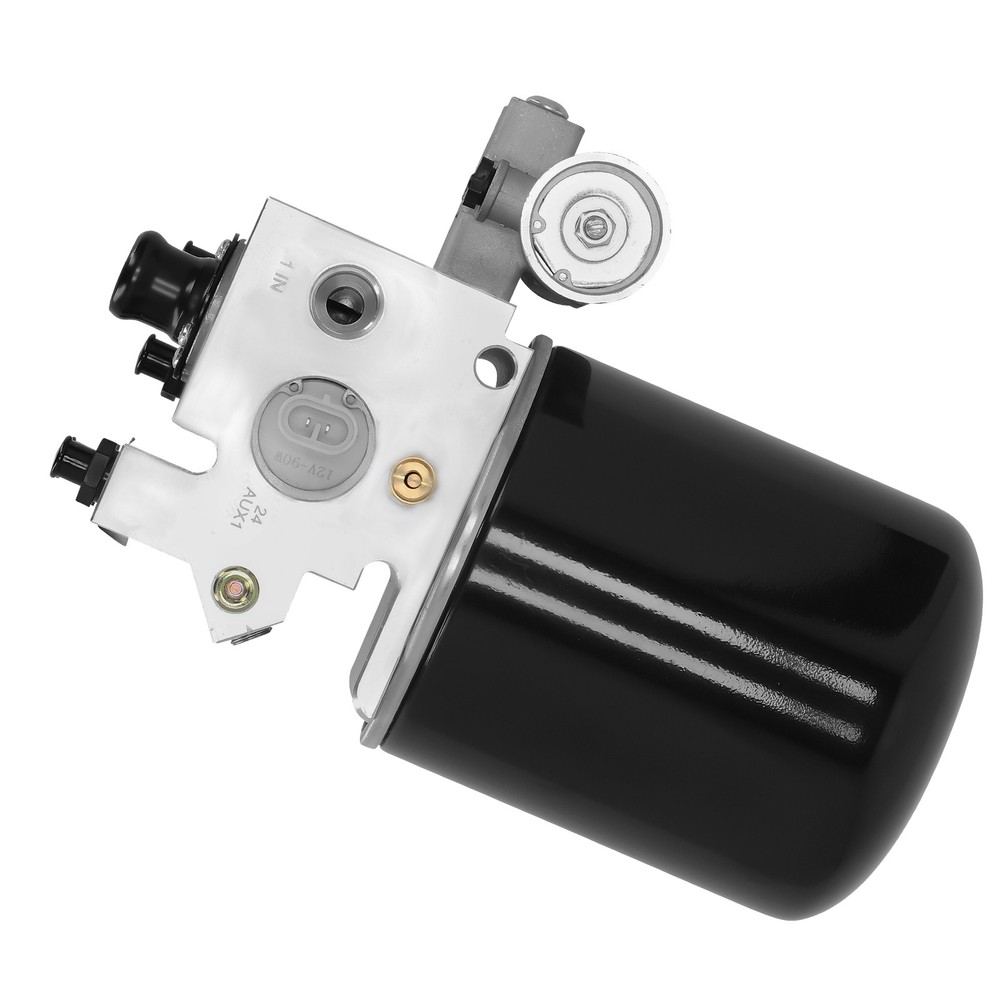 Air Dryer Extended Purge Style- Replace For Bendix 801266