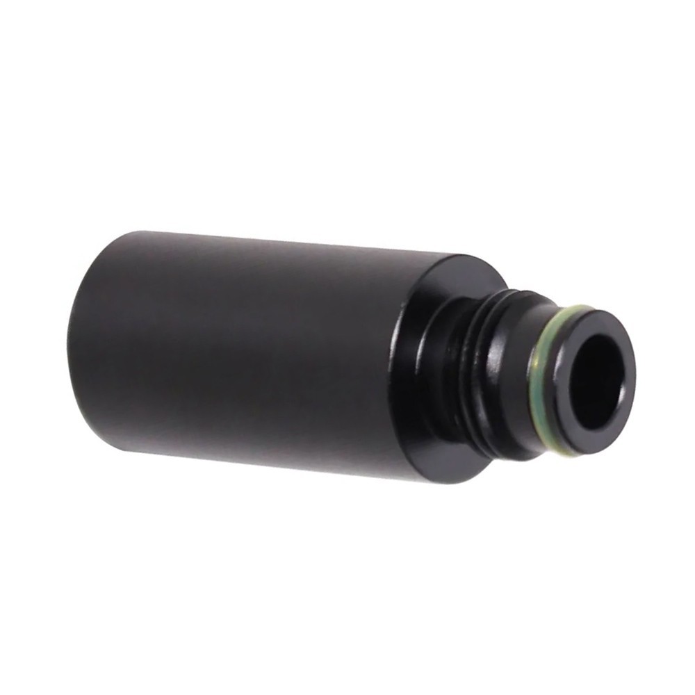 70mm G1/2-14 Parallel Thread Adapter with Internal and External Threads