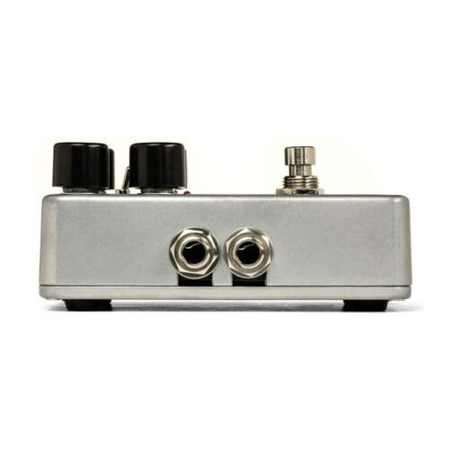 Electro Harmonix Nano Pulsar Variable Shape Stereo Pulsar Effects Pedal