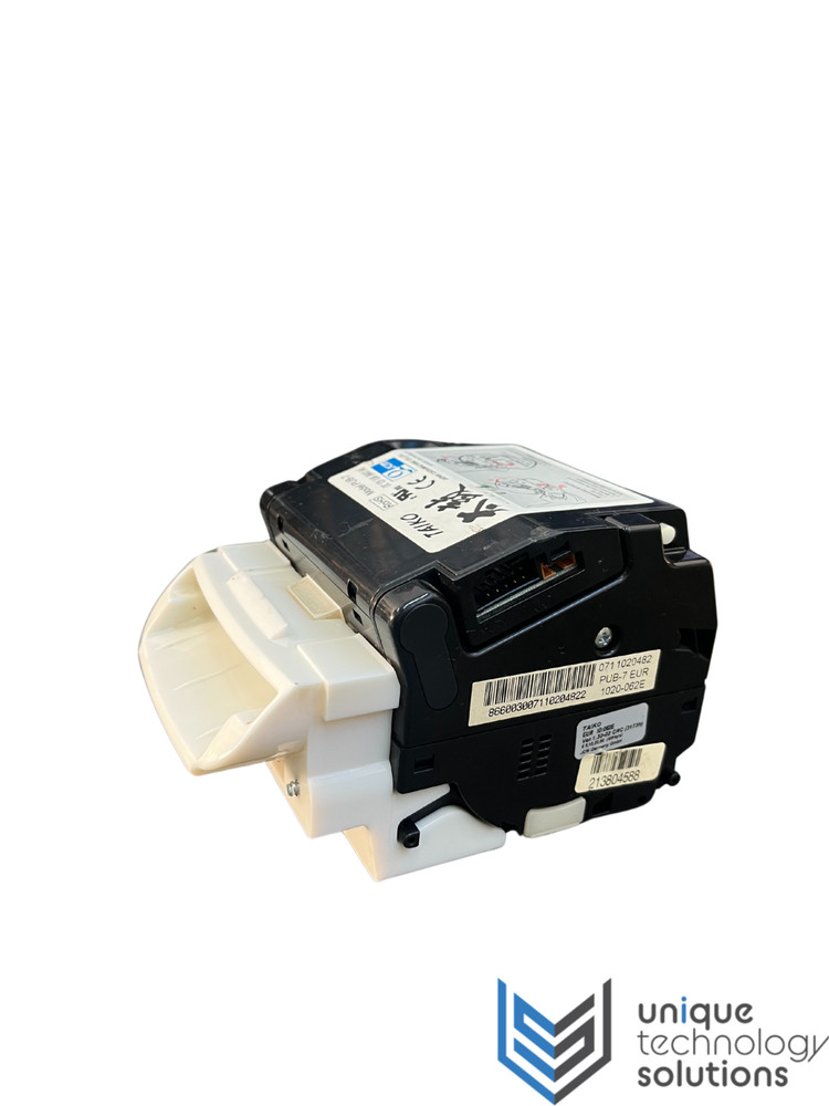 TAIKO PUB 7 Payout System/ Bill Acceptor / Validator / Payout