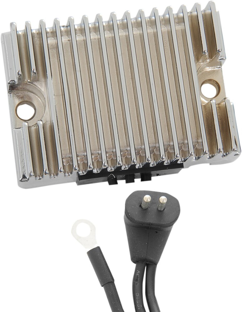 Solid-State Regulator for Harley-Davidson Softail Heritage FLST 1986-1988