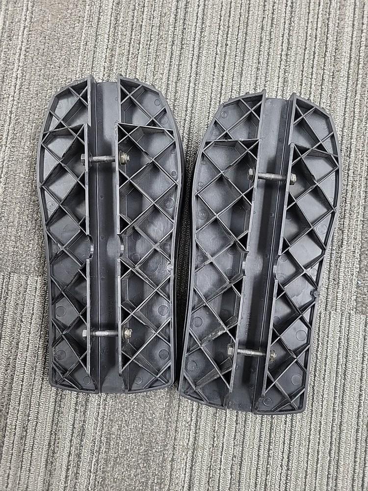 Precor EFX 534i Elliptical Pedals (93)