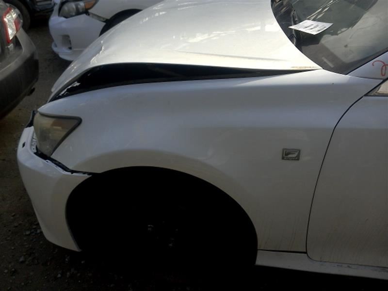 14 LEXUS GS350 REAR DRIVER LEFT BLIND SPOT MODULE