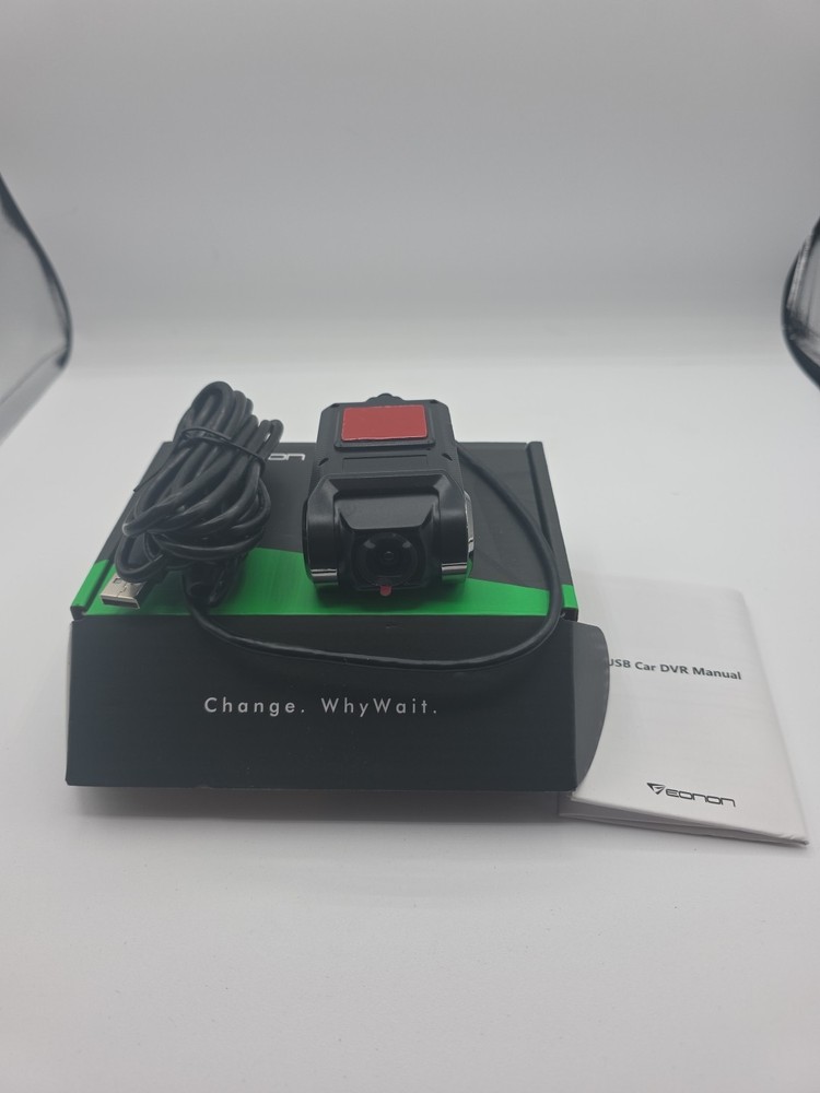 Eonon Dashcam Brand NEW