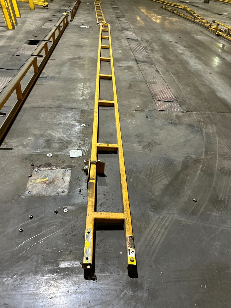 Capacity Bridge 250LBS