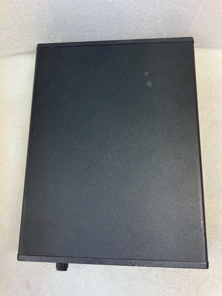 Aardvark AardSync AES/EBU WordClock Master Clock Digital Audio Sync Generator