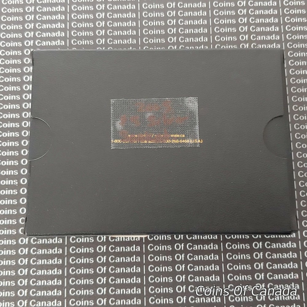 2005 Canada $5 Saskatchewan Centennial Coin - Fine Silver Coin #coinsofcanada