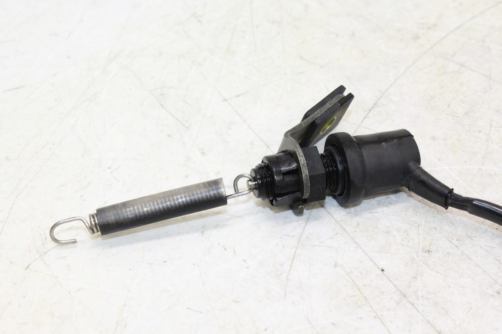 2006 Yamaha Yzf R6s Rear Back Brake Sensor