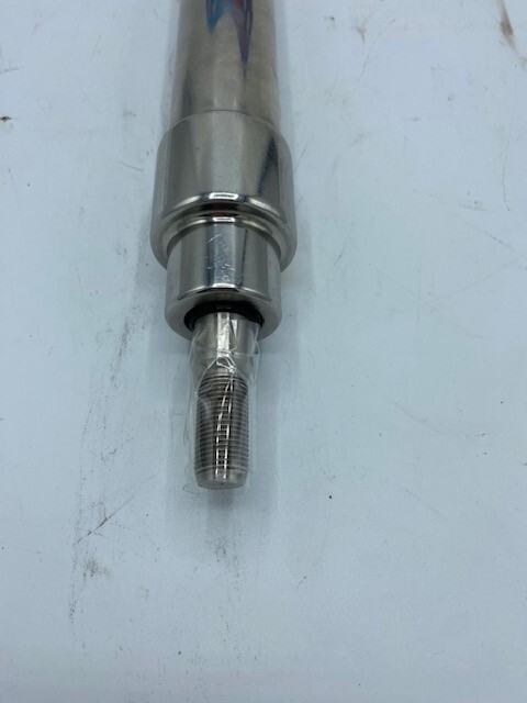Marine Machine Steering Piston