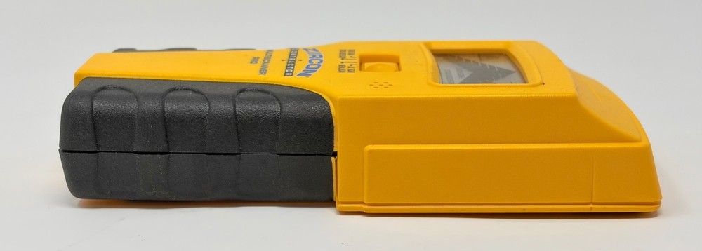 Zircon Contractor Multiscanner Pro Stud Finder Wall Scanner Metal AC Detection