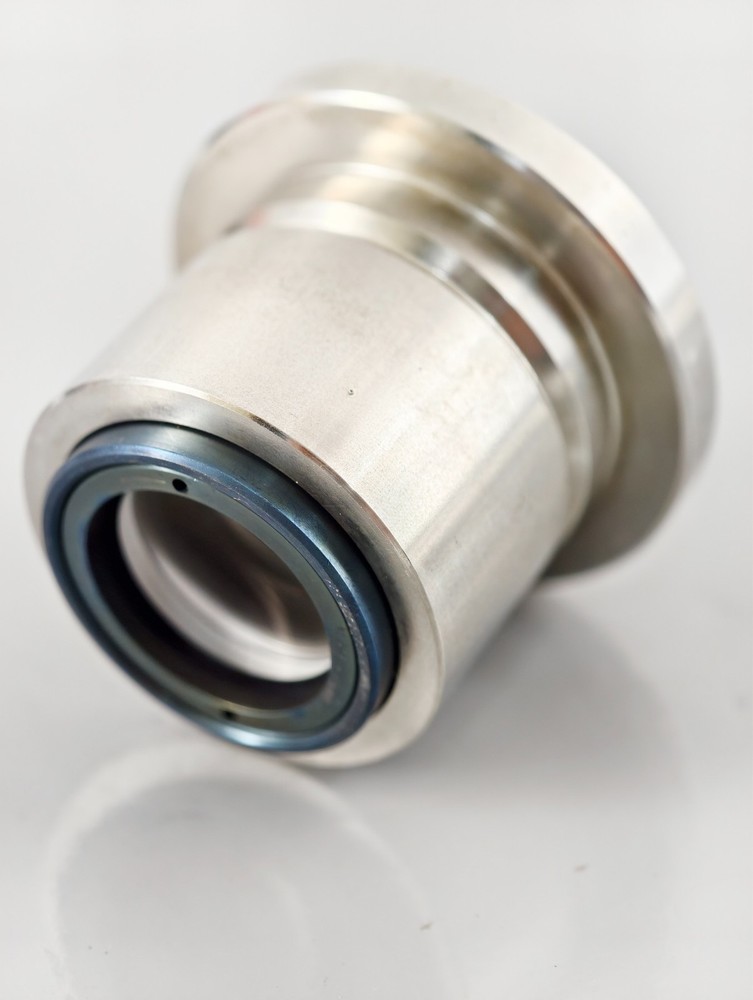 Diagnostic Instruments D50NLC 0.50X C-Mount Microscope Camera Adapter