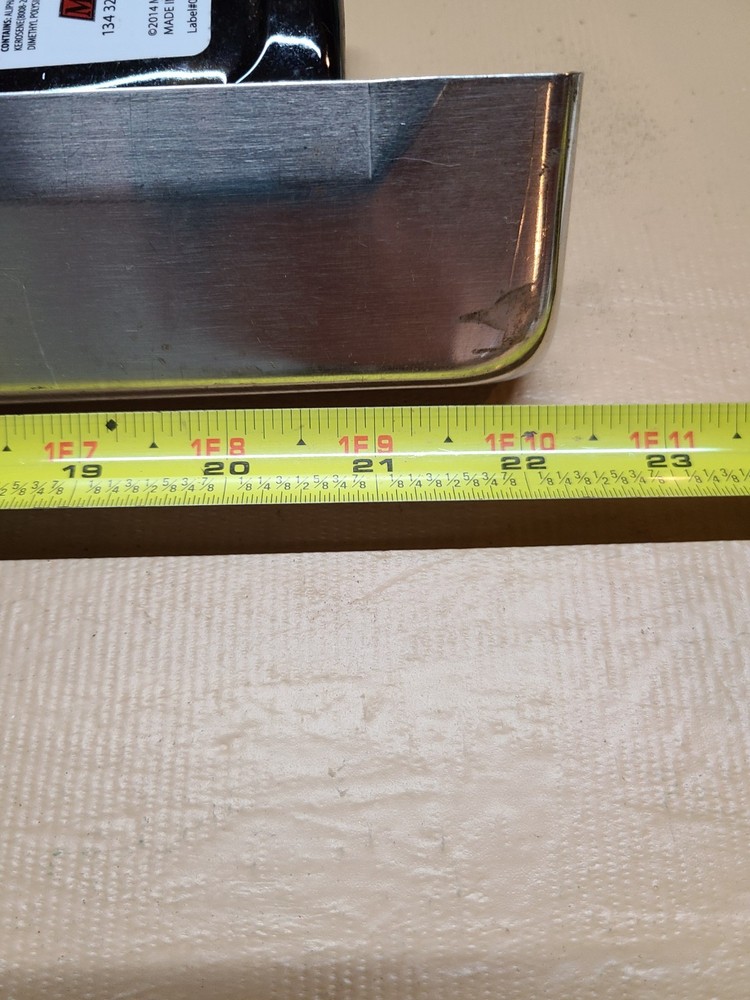 Gottlieb LOCKDOWN BAR Pinball, 22 Inch