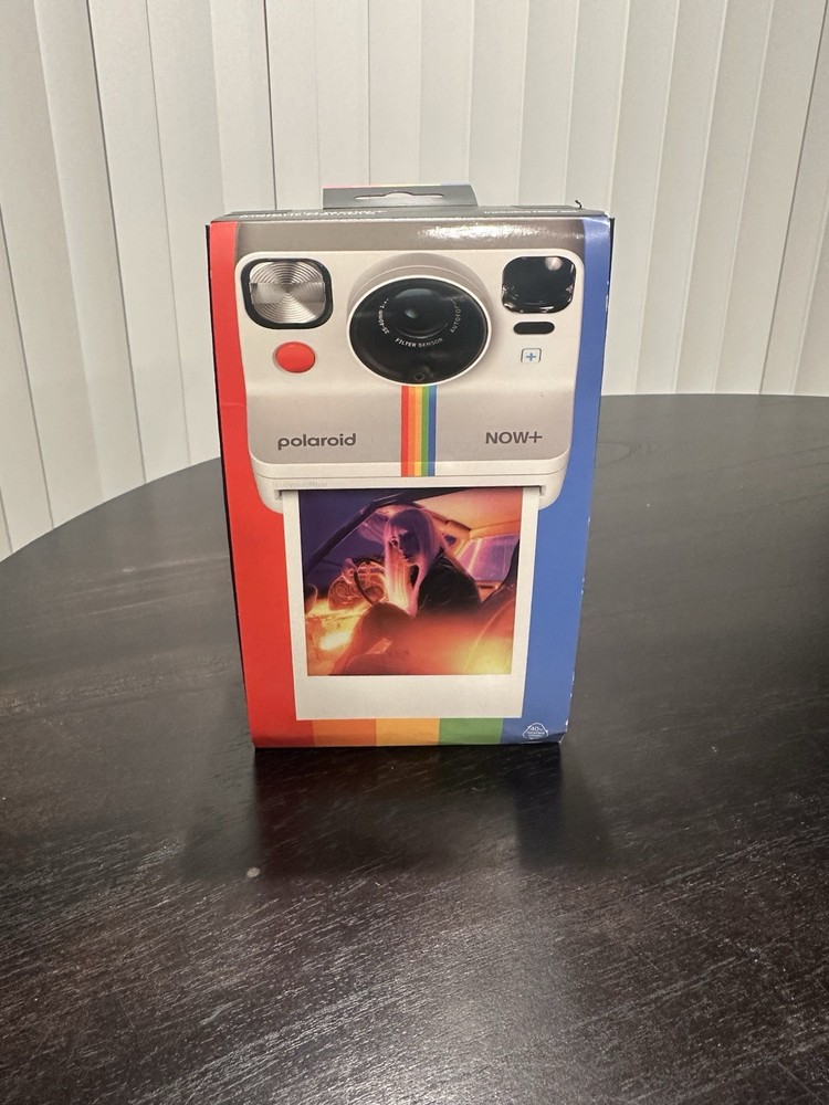 Polaroid Gen 2 Camera