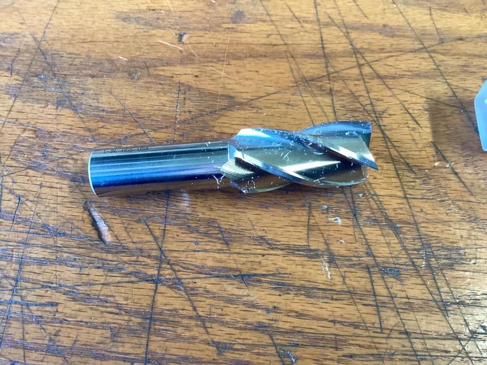 machinist tools