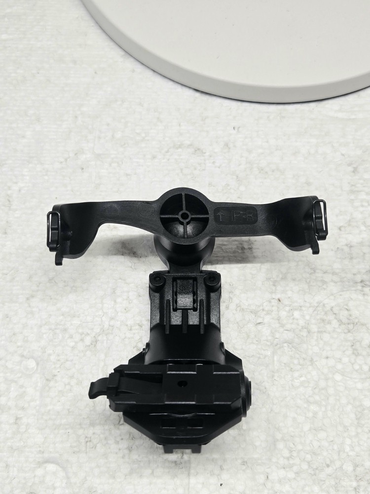 Tigrett ARC Rail Adapter for Helmets - Compatible with Ops-Core, FA... Fast Ship