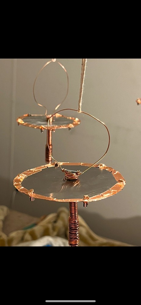 Healing Discs