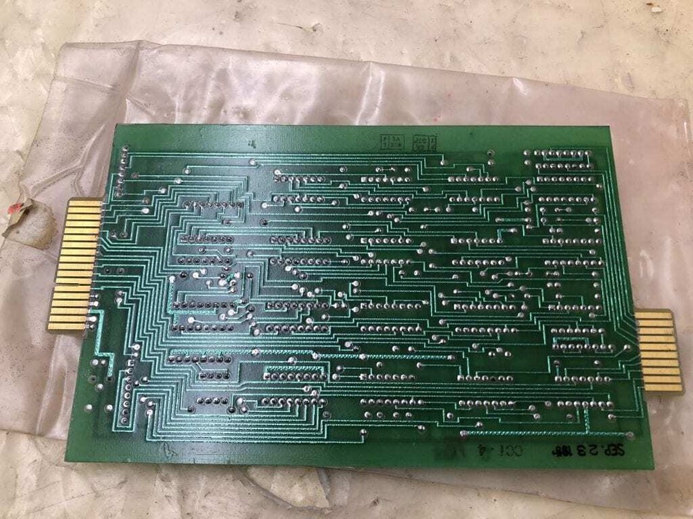 40009626 Replacement PCB Circuit Board