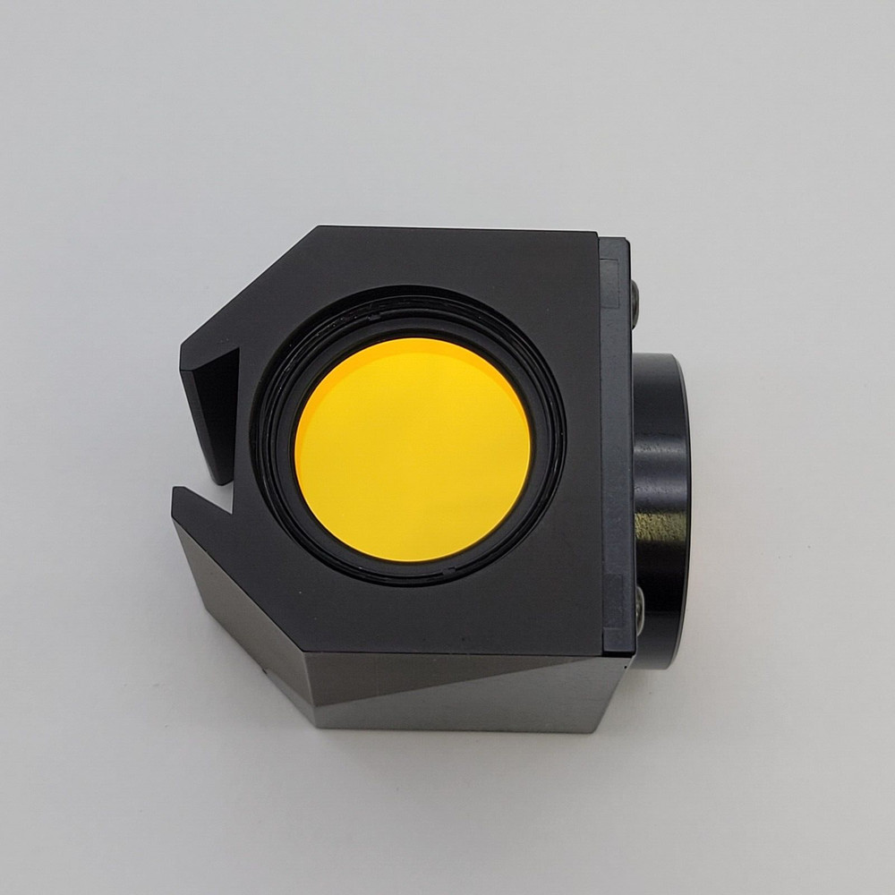 Olympus Microscope Fluorescence Filter Cube U-MNIBA