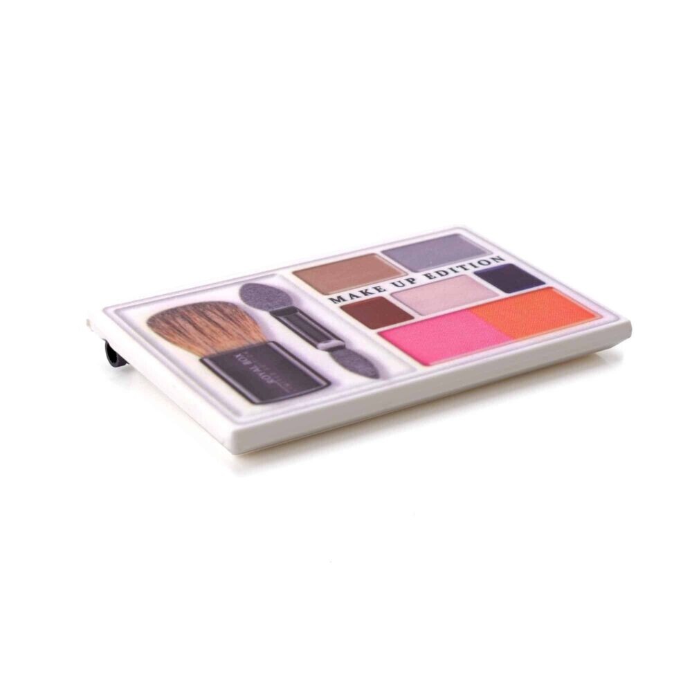 RB Make-Up White