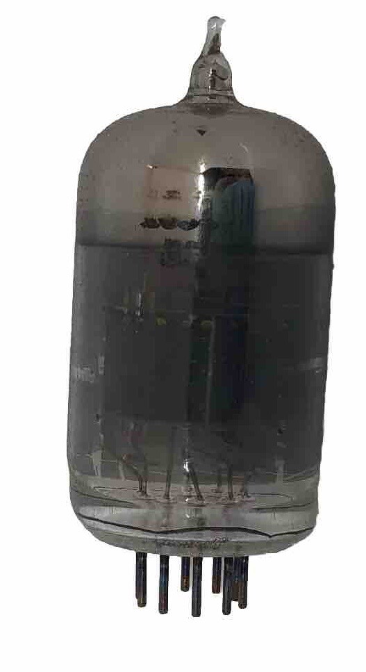 Sylvania 10JT8 Electronic Tube - Vintage Electronics